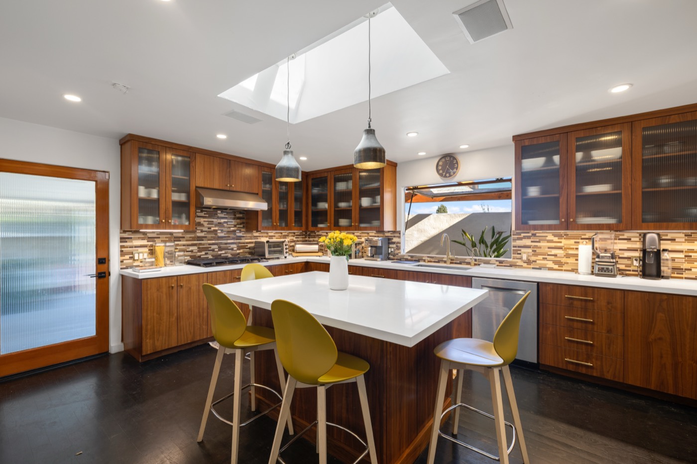 Interior photography from a Stillwater listing shoot