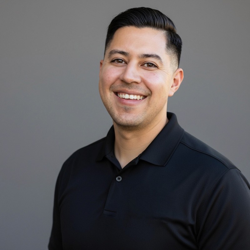 Daniel Alvarenga