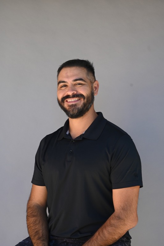 Oscar Guerrero